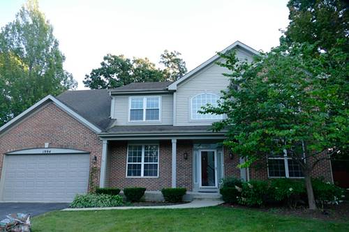 1994 S Sparrow, Libertyville, IL 60048