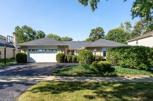 1622 E Greenwood, Mount Prospect, IL 60056