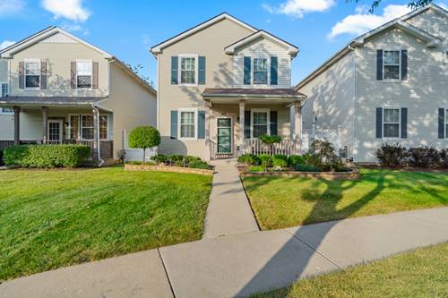 87 Freesia, Romeoville, IL 60446