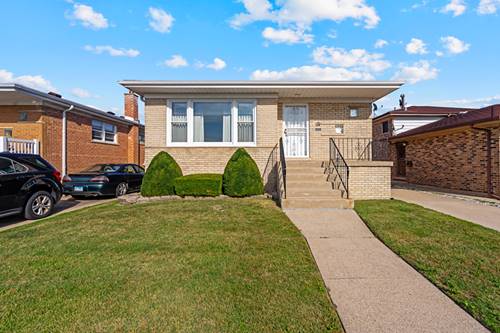 607 Hoxie, Calumet City, IL 60409