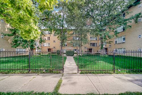 6145 N Seeley Unit 3B, Chicago, IL 60659