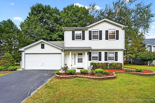4024 Newport, Island Lake, IL 60042