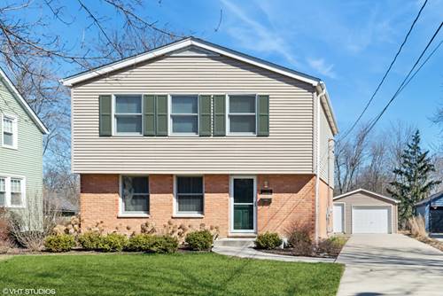 1329 Ridgewood, Highland Park, IL 60035