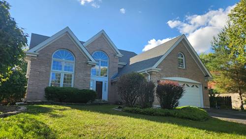1254 Tracie, Lake Zurich, IL 60047