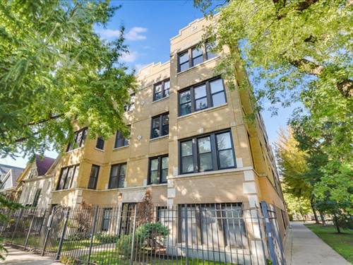 2711 W Altgeld Unit 2, Chicago, IL 60647