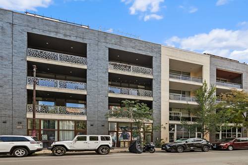 845 N California Unit 2, Chicago, IL 60622
