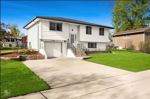 728 Boxwood, Schaumburg, IL 60193