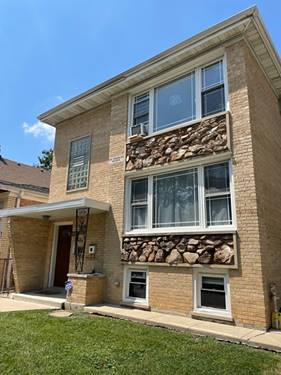 2952 N Dawson Unit 2, Chicago, IL 60618