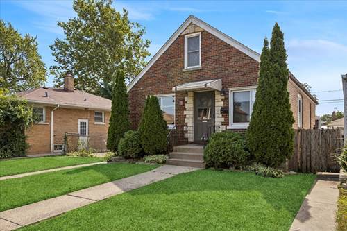 7241 W 62nd, Summit, IL 60501