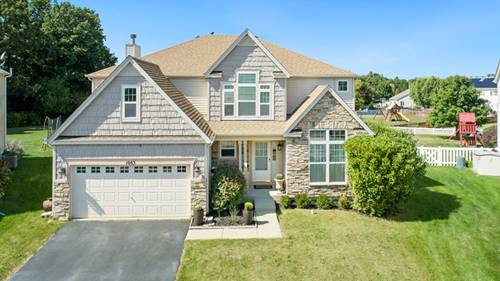 1063 Joy, Antioch, IL 60002