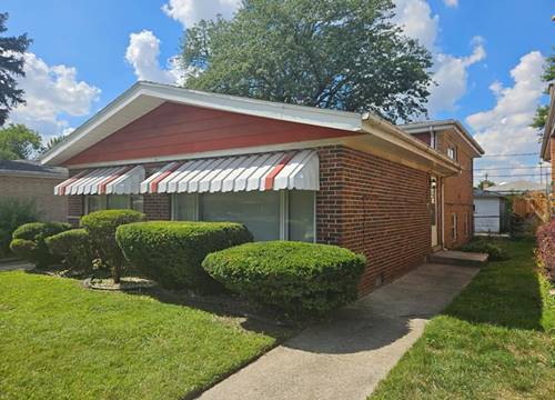 12946 S Carpenter, Calumet Park, IL 60827