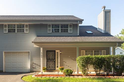 4105 195th Unit 70D, Country Club Hills, IL 60478