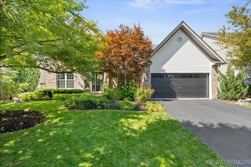 598 Lake Ridge, South Elgin, IL 60177
