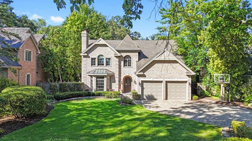 1030 Pleasant, Glenview, IL 60025