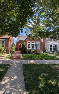 1639 N Normandy, Chicago, IL 60707