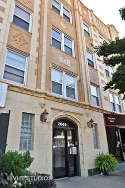 2649 N Kedzie Unit 3H, Chicago, IL 60647