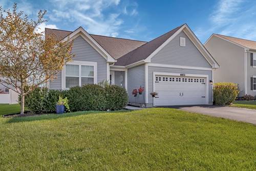 6611 Eich, Joliet, IL 60431