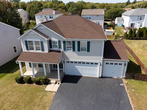 704 Doral, Marengo, IL 60152