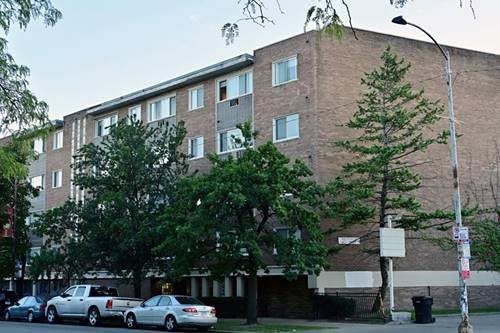 7120 N Sheridan Unit 211, Chicago, IL 60626