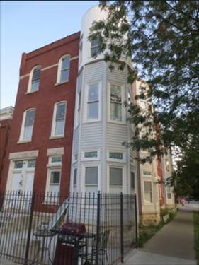 2021 N Campbell Unit 3S, Chicago, IL 60647