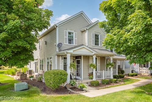 4140 Rivertowne, Plainfield, IL 60586
