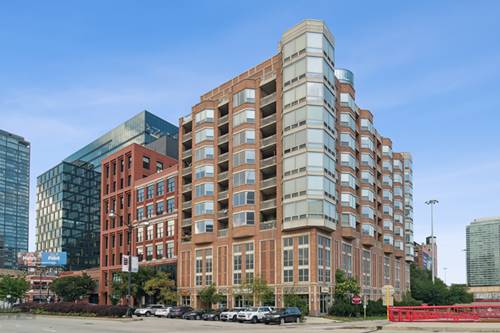 720 W Randolph Unit 502, Chicago, IL 60661