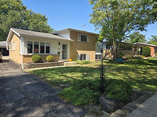 714 N Eastwood, Mount Prospect, IL 60056
