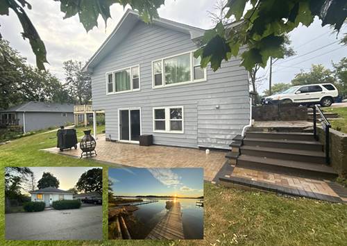 21990 W 6th, Lake Villa, IL 60046