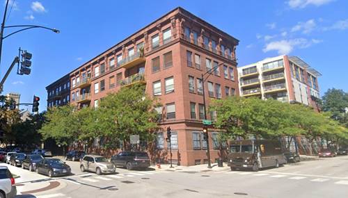 1910 S Indiana Unit 523, Chicago, IL 60616