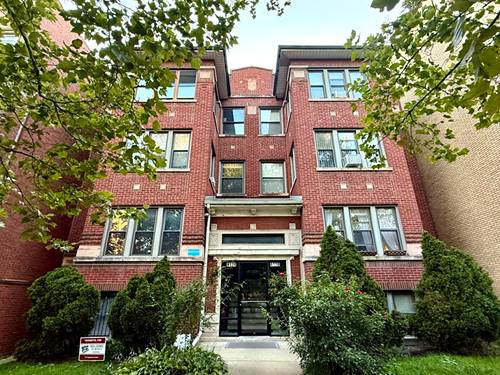 4134 N Keystone Unit 1SW, Chicago, IL 60641