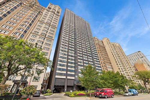1440 N Lake Shore Unit 28D, Chicago, IL 60610
