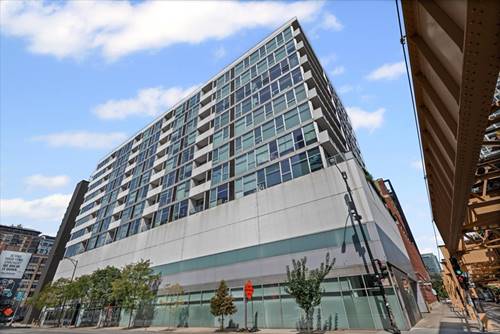 630 N Franklin Unit 405, Chicago, IL 60610
