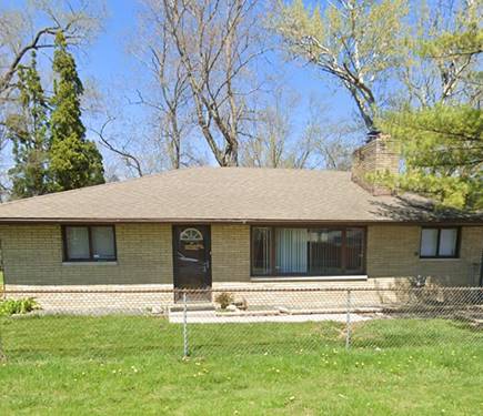 2219 Jethro, Zion, IL 60099