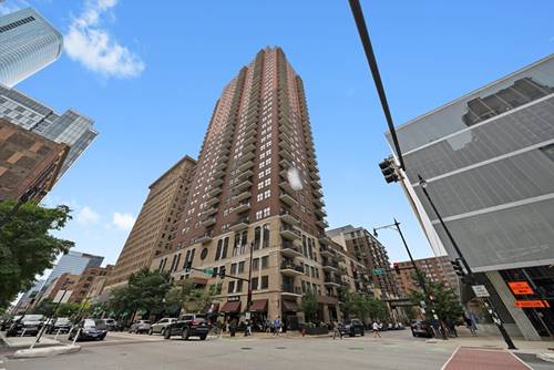 41 E 8th Unit 1201, Chicago, IL 60605