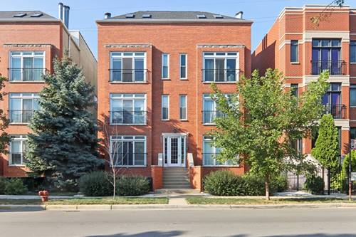 1712 W Diversey Unit 1, Chicago, IL 60614