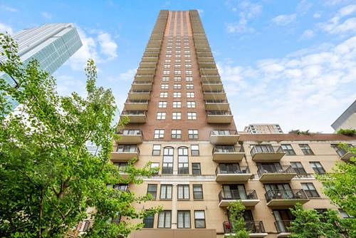 41 E 8th Unit 2702, Chicago, IL 60605