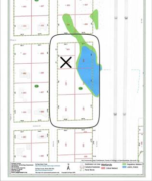 Lots 15-20 Alma, Lombard, IL 60148