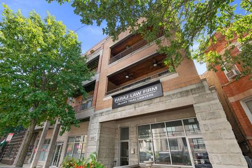 1935 W Belmont Unit 2, Chicago, IL 60657