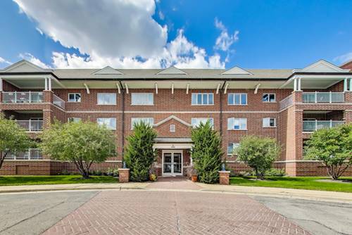 400 S Northwest Unit 312, Park Ridge, IL 60068