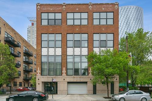 11 N Green Unit 2D, Chicago, IL 60607
