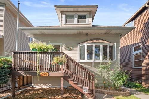 5112 W Berenice, Chicago, IL 60641