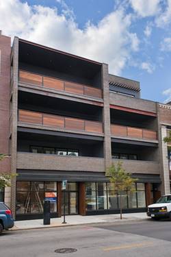 1342 W Belmont Unit 3E, Chicago, IL 60657