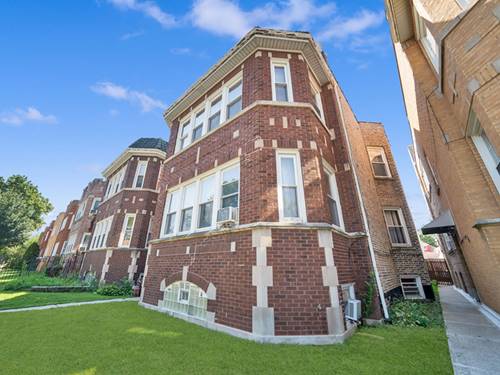 3529 W 63rd, Chicago, IL 60629