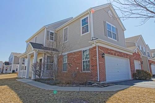 4568 Garritano Unit A, Yorkville, IL 60560