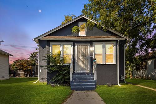 1714 Morrow, North Chicago, IL 60064