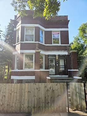 2041 W Marquette Unit 1, Chicago, IL 60636