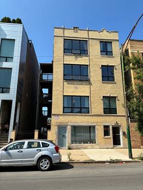 3048 N Ashland Unit 1S, Chicago, IL 60657