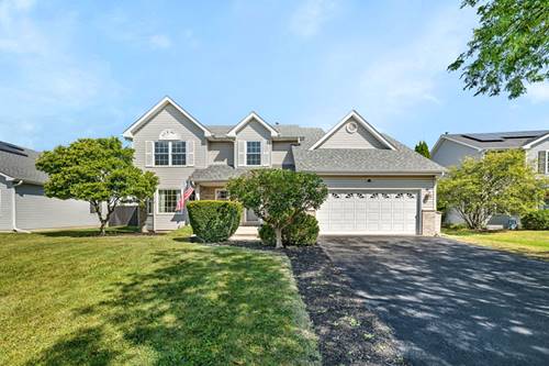 4215 Bluegrass, Plainfield, IL 60586