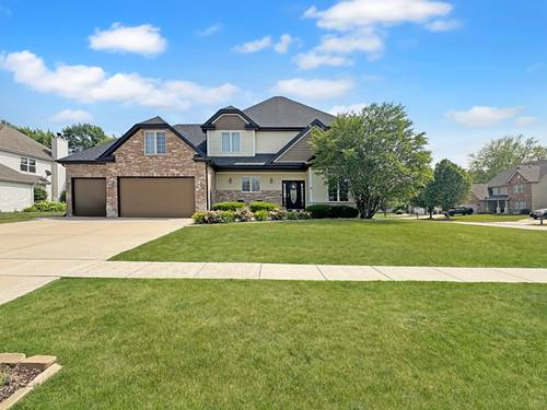 26729 W Allison, Channahon, IL 60410