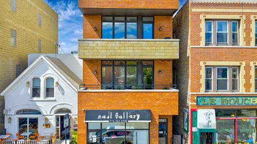 1954 N Damen Unit 2, Chicago, IL 60647